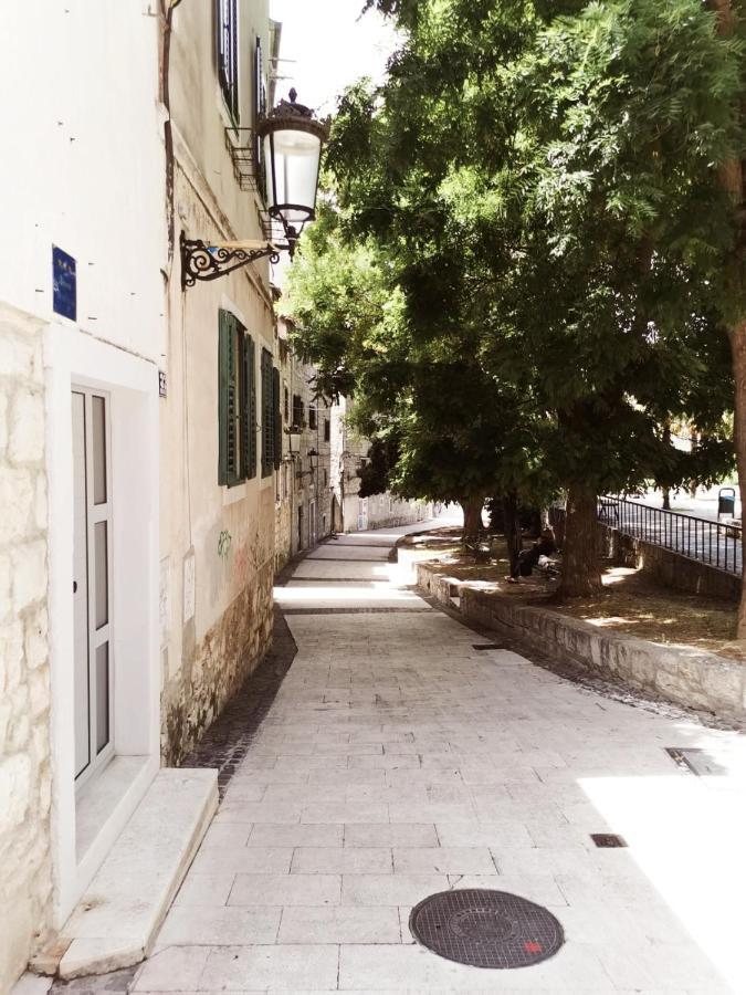 ספליט Radunica Apartment מראה חיצוני תמונה