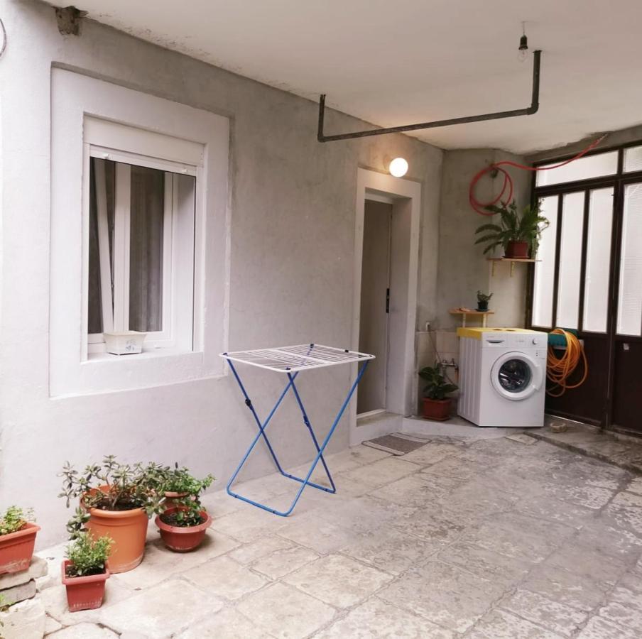 ספליט Radunica Apartment מראה חיצוני תמונה