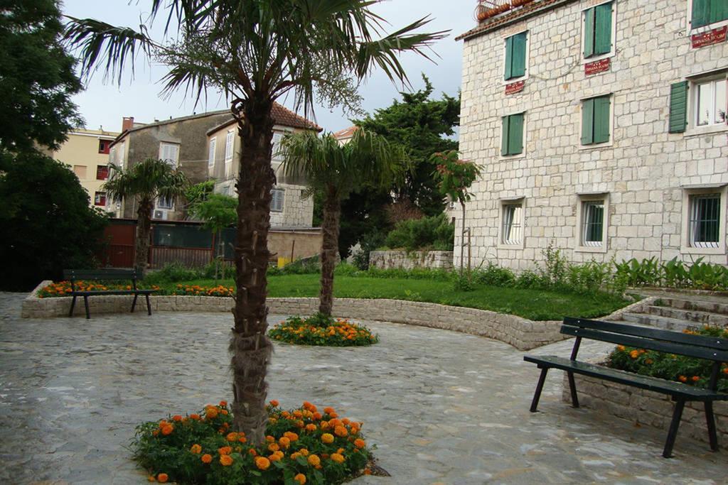 ספליט Radunica Apartment חדר תמונה