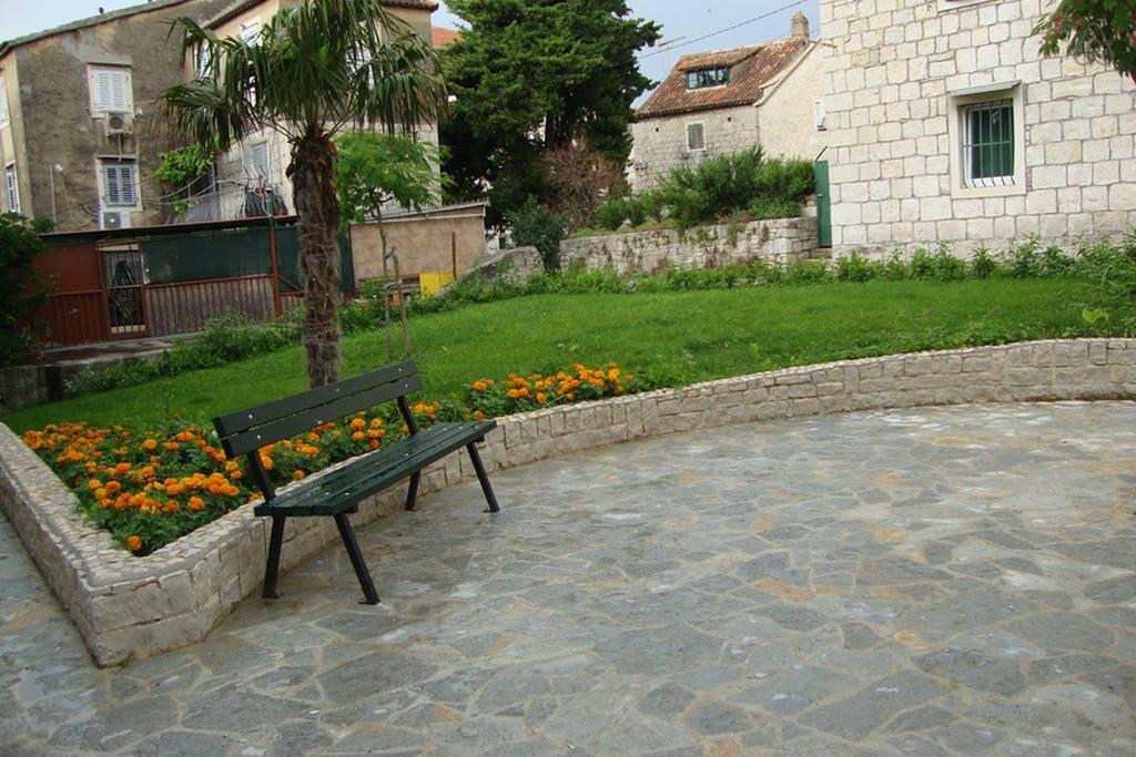 ספליט Radunica Apartment חדר תמונה