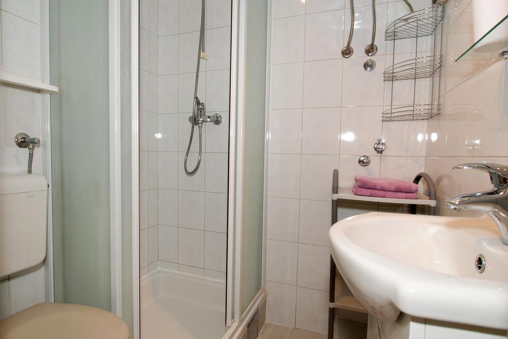 ספליט Radunica Apartment חדר תמונה
