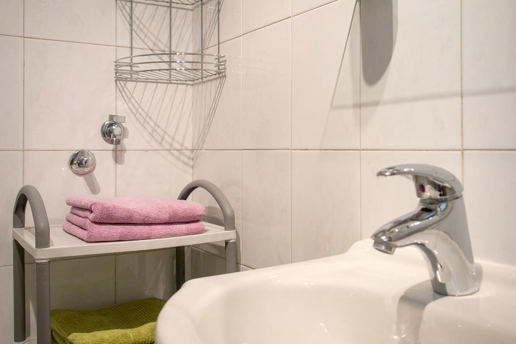 ספליט Radunica Apartment חדר תמונה