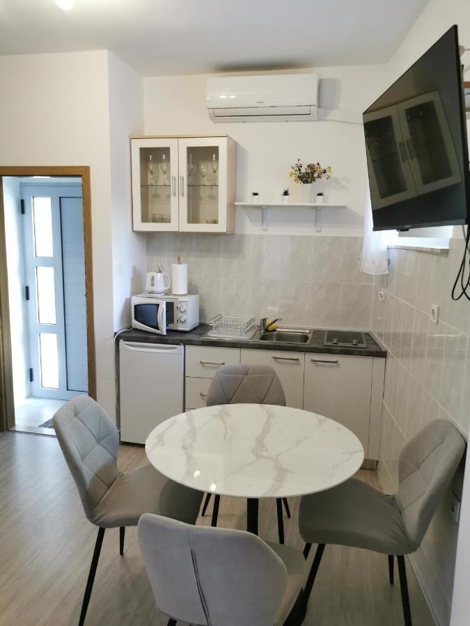 ספליט Radunica Apartment מראה חיצוני תמונה