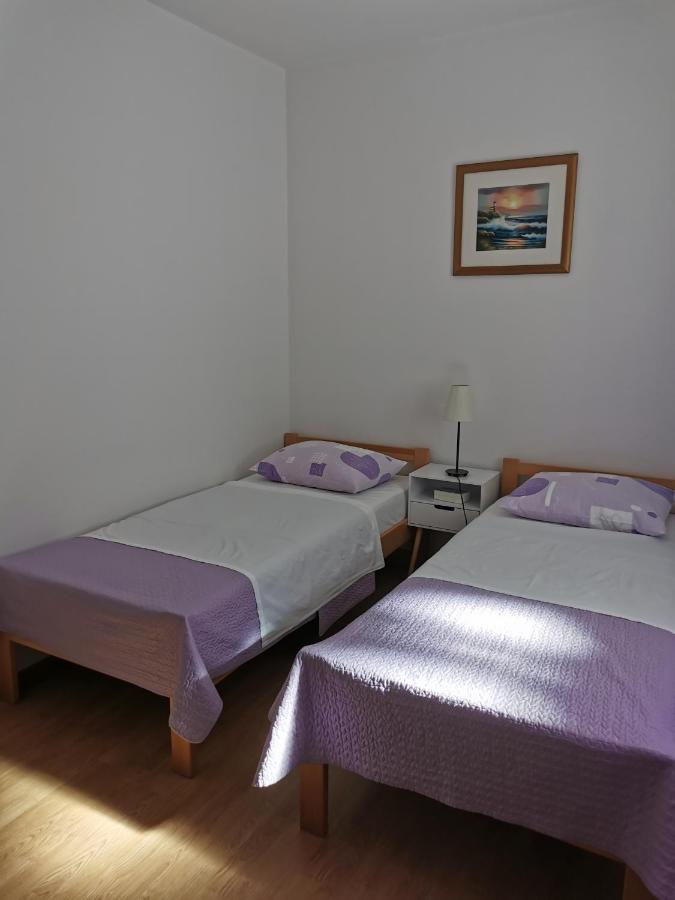 ספליט Radunica Apartment מראה חיצוני תמונה