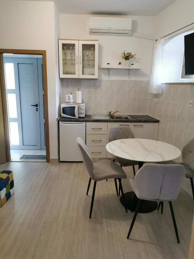 ספליט Radunica Apartment מראה חיצוני תמונה