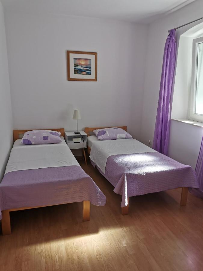 ספליט Radunica Apartment מראה חיצוני תמונה
