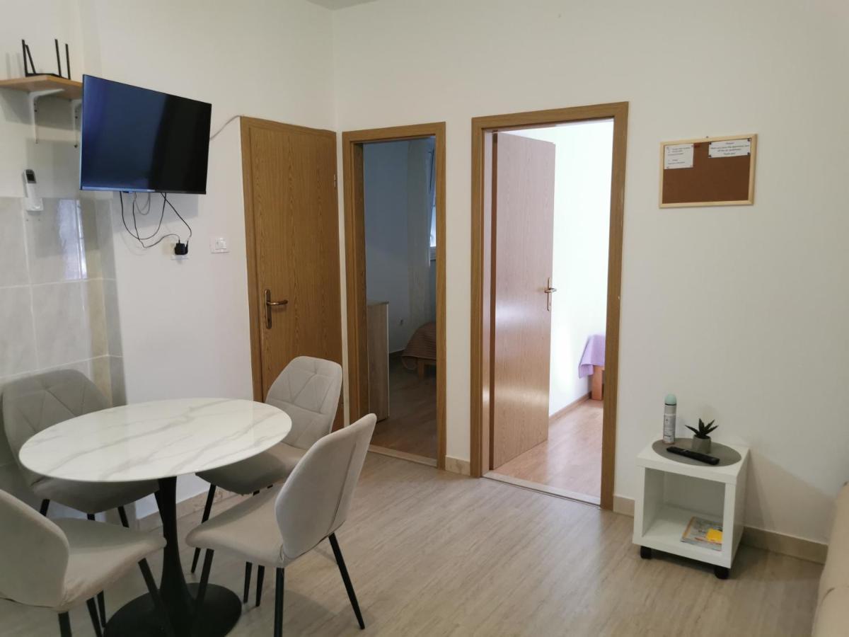 ספליט Radunica Apartment מראה חיצוני תמונה