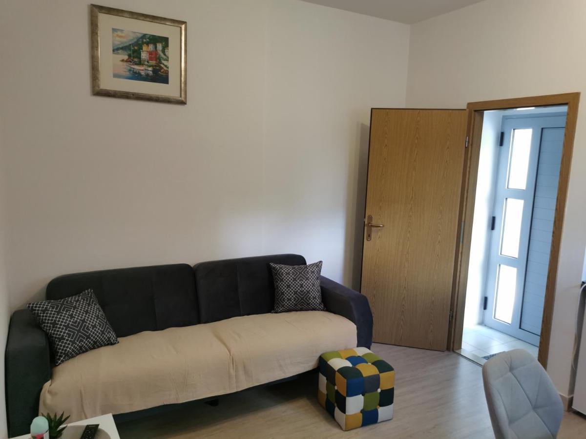 ספליט Radunica Apartment מראה חיצוני תמונה