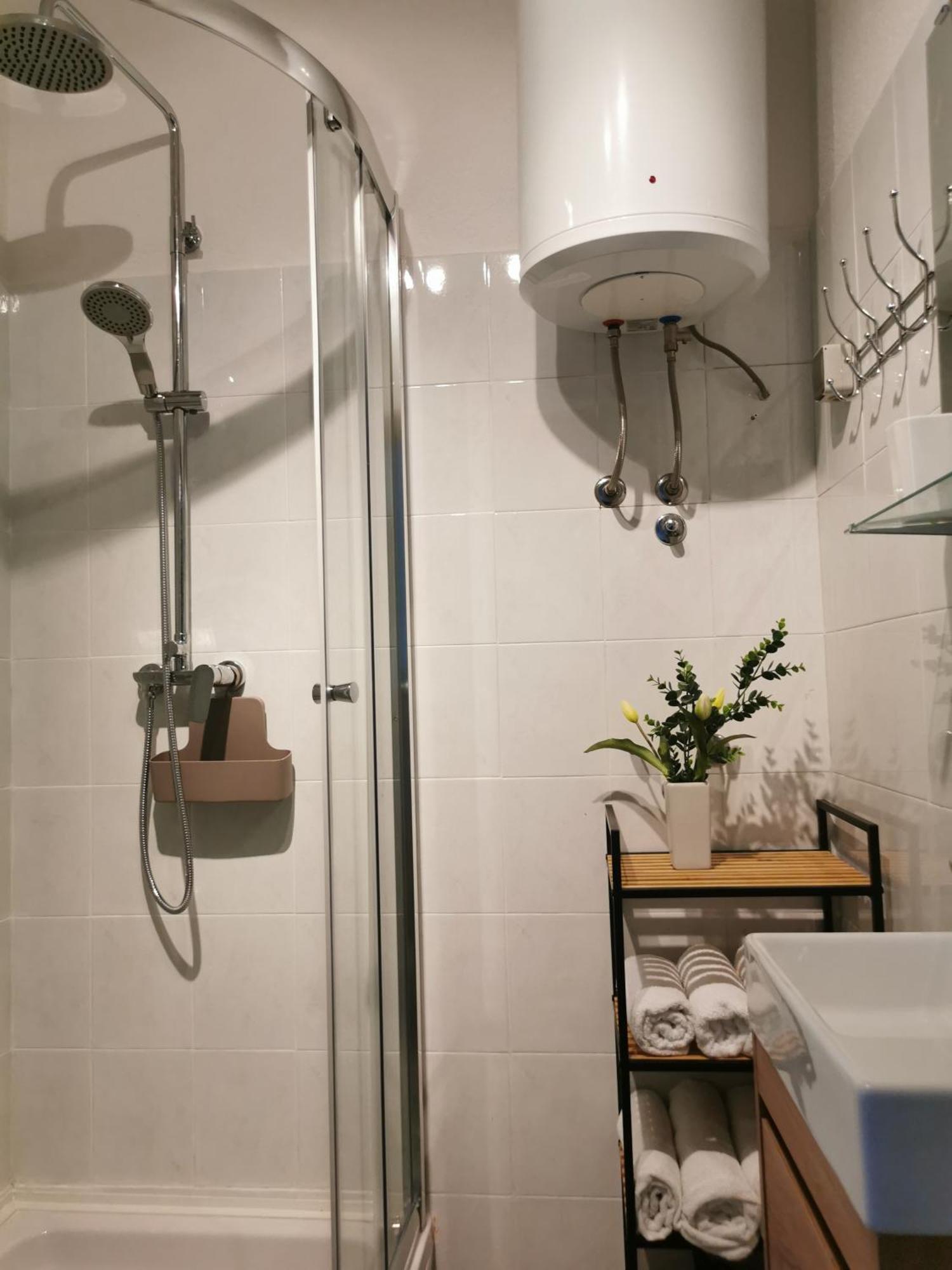 ספליט Radunica Apartment מראה חיצוני תמונה