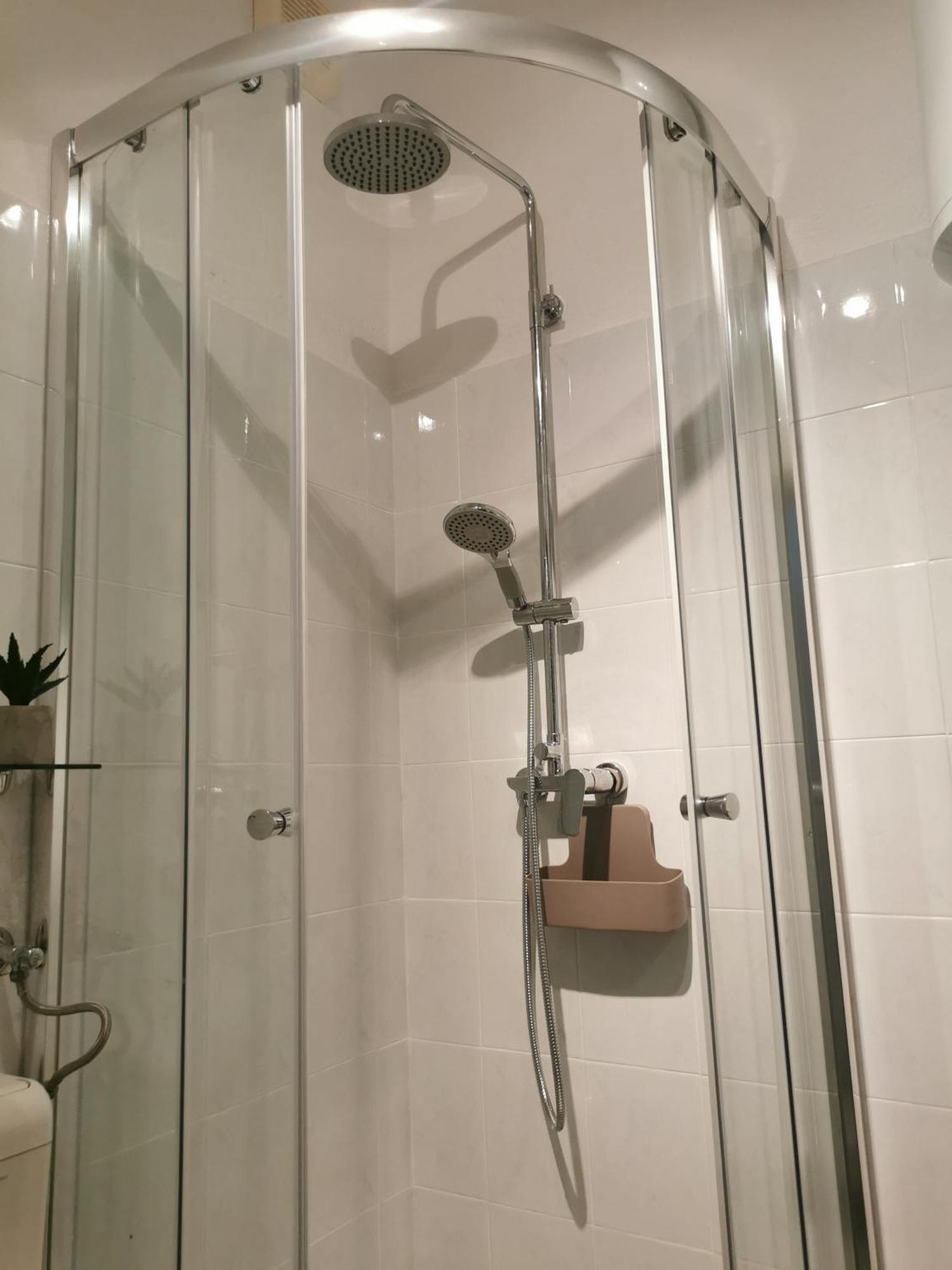 ספליט Radunica Apartment מראה חיצוני תמונה