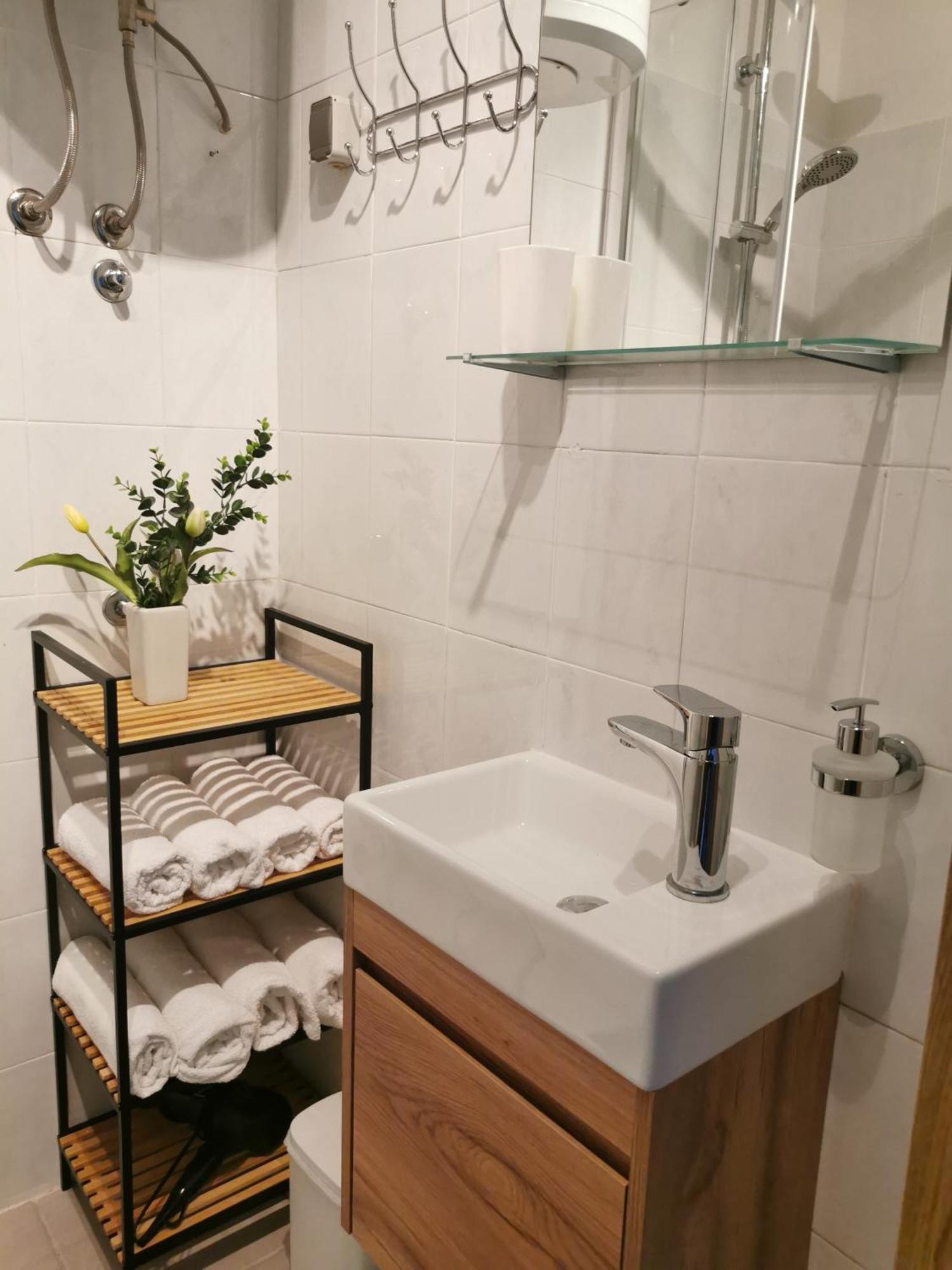 ספליט Radunica Apartment מראה חיצוני תמונה