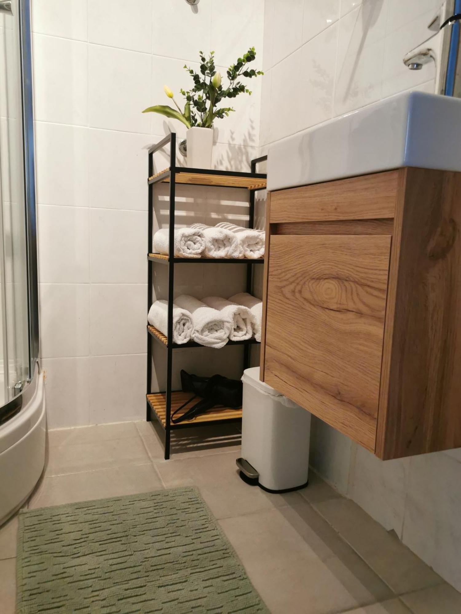 ספליט Radunica Apartment מראה חיצוני תמונה